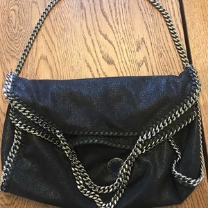 Stella McCartney Falabella tote bag